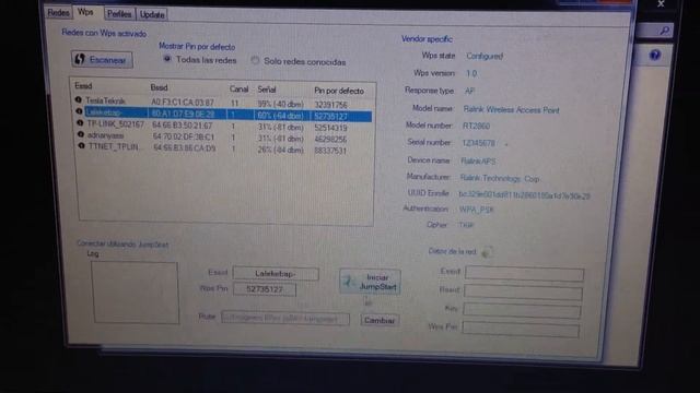 Dumper 5.0 şifre Kırma смотреть онлайн