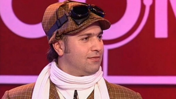 Comedy Club, 2 сезон, 6 выпуск