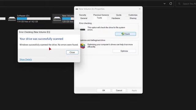 How to Check Hard Disk or SSD Health in Windows 10 [3 Ways] смотреть онлайн