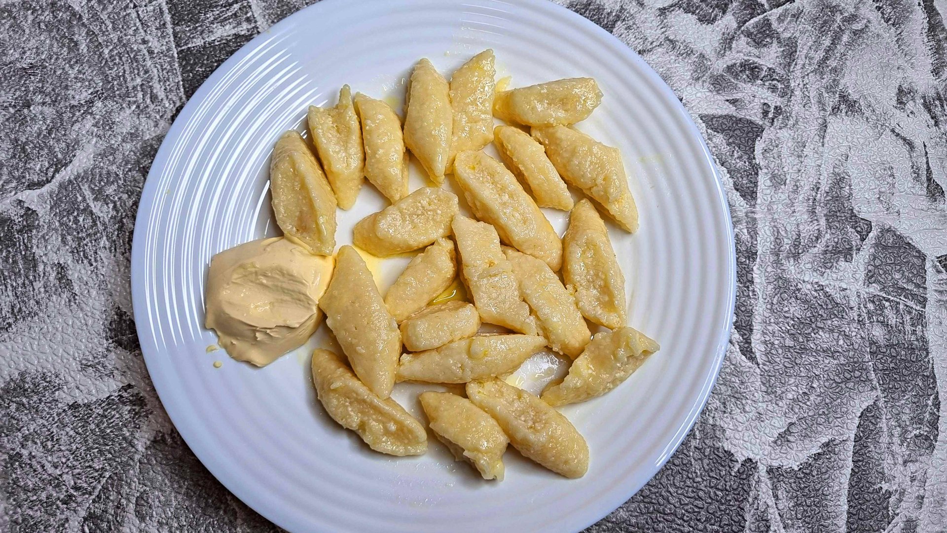 НУ ООООЧЕНЬ ВКУСНЫЕ ЛЕНИВЫЕ ВАРЕНИКИ С ТВОРОГОМ!!! смотреть онлайн