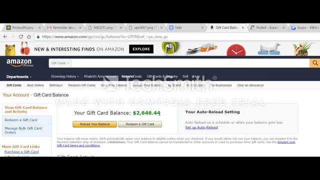 What It Feels Like To Get An GTX 570 смотреть онлайн