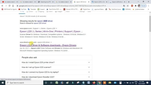 to create a searchable pdf you need to set an appropriate resolution for details / Hindi смотреть онлайн