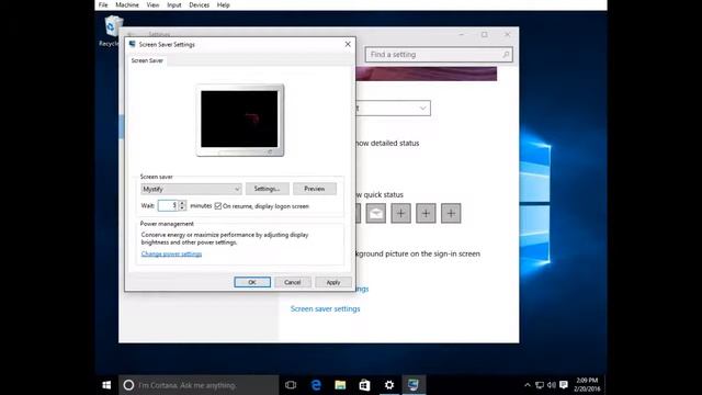 Better Windows Security - How to Auto Lock Your PC смотреть онлайн