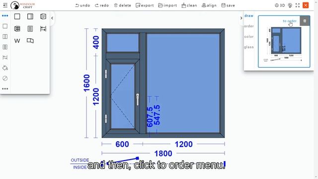 chapter 12 - window door quotation software смотреть онлайн