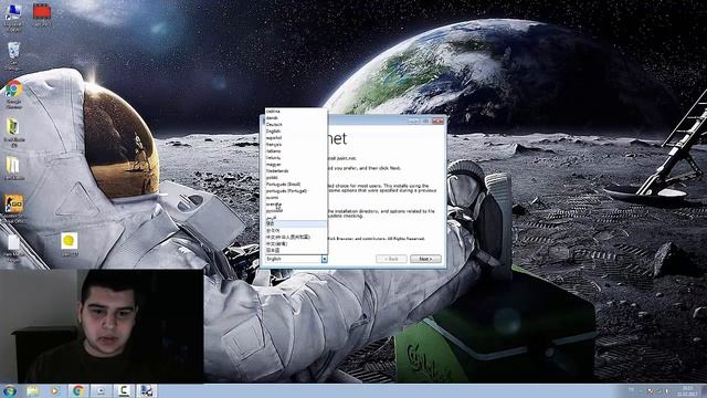 Paint.net nasıl kullanılır ve Png resim nasıl yapılır./How ca ı use Paint.net-How can ı do Png imag смотреть онлайн