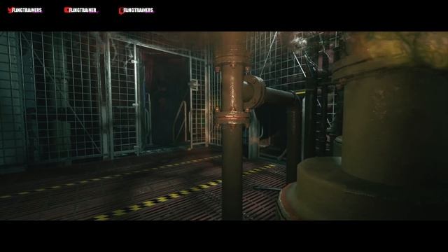 Still Wakes the Deep - GamePlay | Full Game | Español смотреть онлайн