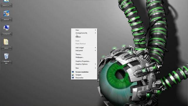 how to download windows 3d themes & install смотреть онлайн