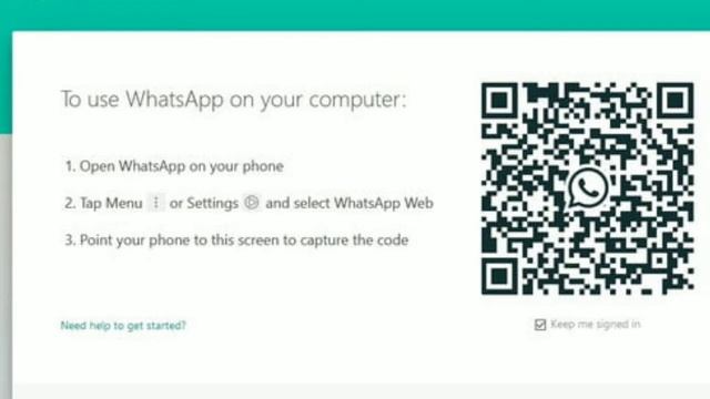 How To Use Whatsapp In Your Laptop/Pc Or Computer In Hindi||How To Use Whatsapp In Laptop In Hindi| смотреть онлайн