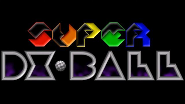 Board 3 - Super DX-Ball Deluxe смотреть онлайн