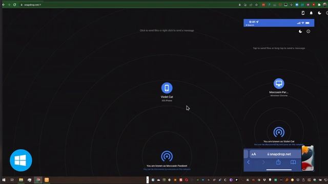 How to Work Between Android/Windows for Apple Users смотреть онлайн