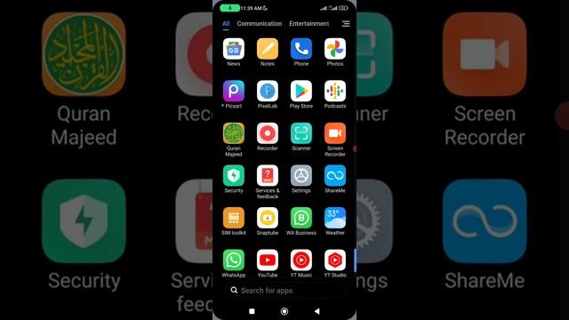 How to Find and use dolby Atmos And Game turbo option in redmi note 10 pro. смотреть онлайн