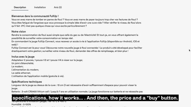 The best way to test any product idea and make sure people will actually buy it. смотреть онлайн