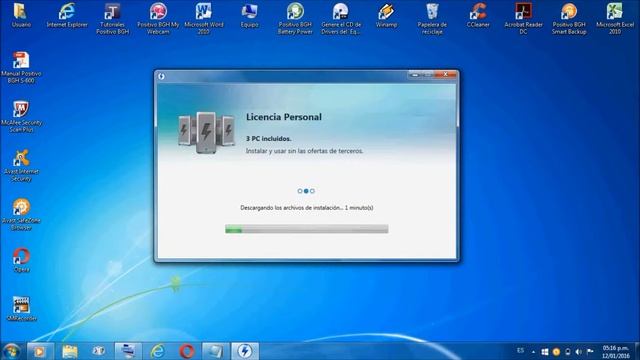Descargar e Instalar Daemon Tools Lite смотреть онлайн