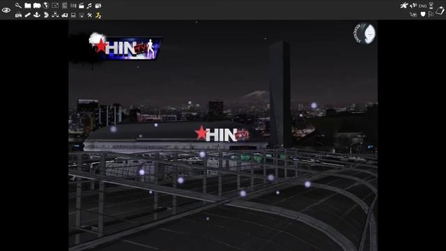 Juiced 2 HIN - THQ 2007 - Episode 10 смотреть онлайн
