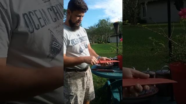 Первый узбекский казан во флориде смотреть онлайн