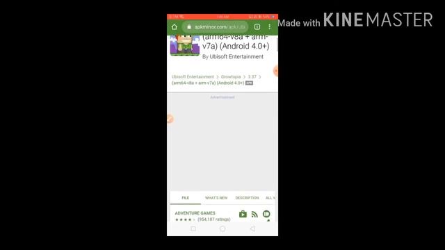 How To Download V3.37 GROWTOPIA Anti Dc at GTPS For Android смотреть онлайн