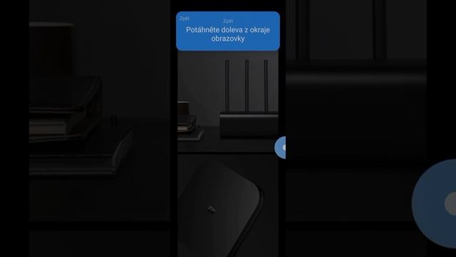 Xiaomi jak povolit ovládání gesty смотреть онлайн