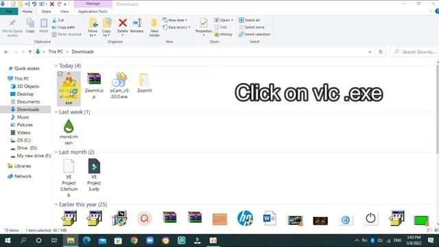 How to download VLC for any PC | Computer Tech Tips смотреть онлайн