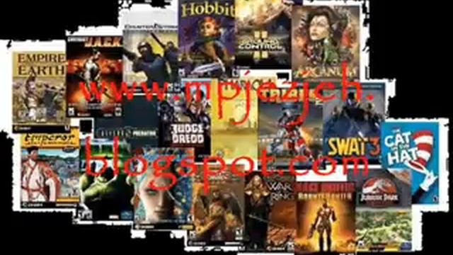Free Full Version Games for pc windows- смотреть онлайн