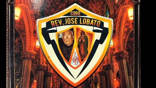 Feliz Año Nuevo - Coro Rev, Jose Lobato смотреть онлайн