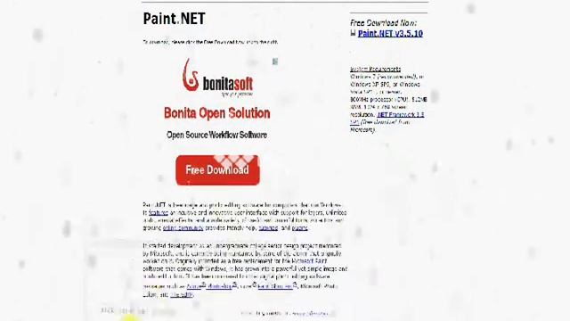 How to download Paint.net for Windows(2013) смотреть онлайн