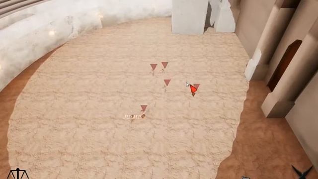 Gladiator manager update 1 GORE Reactions смотреть онлайн
