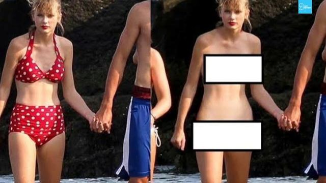 แอพ DeepNude แค่ยกโทรศัพท์ส่อง ก็เห็นทุกอย่างแล้ว смотреть онлайн