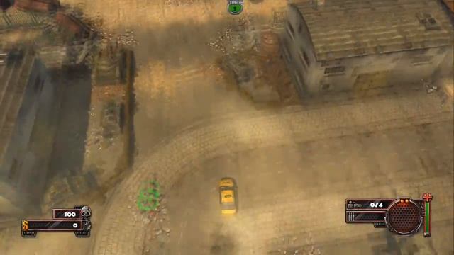 Zombie Driver Giveaway! смотреть онлайн