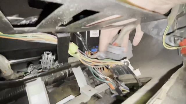 FBODY Trans Am- DETAILED Dash Removal, AC/Heater Box Removal, and BMR Delete Panel Installed! 4thGE смотреть онлайн