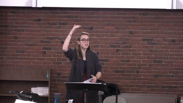 Josef Hadar (arr. Jack Klebanow): Erev Shel Shoshanim смотреть онлайн