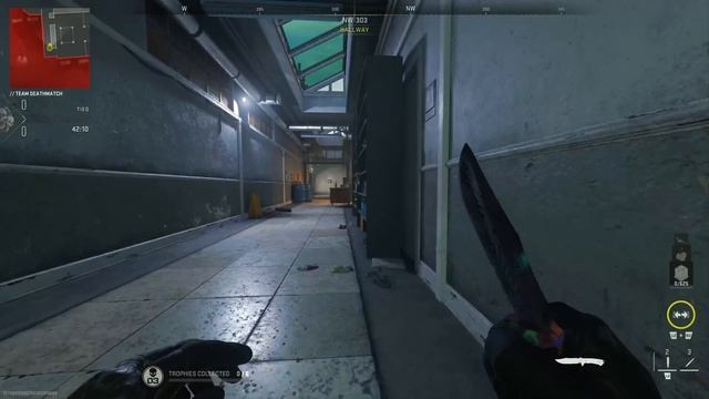THIS SNEAKY GLITCH SPOT IS OVERPOWERED IN MODERN WARFARE 2!!! HIDE N' SEEK ON MODERN WARFARE 2 смотреть онлайн
