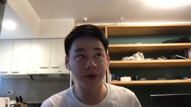 Bootcamp to Flutter Engineer in Google | Interview with Shi Hao смотреть онлайн
