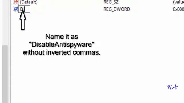 Disable Windows Defender смотреть онлайн