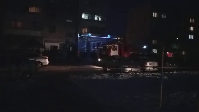 пожар Костанай 8 мкр 19 дом смотреть онлайн