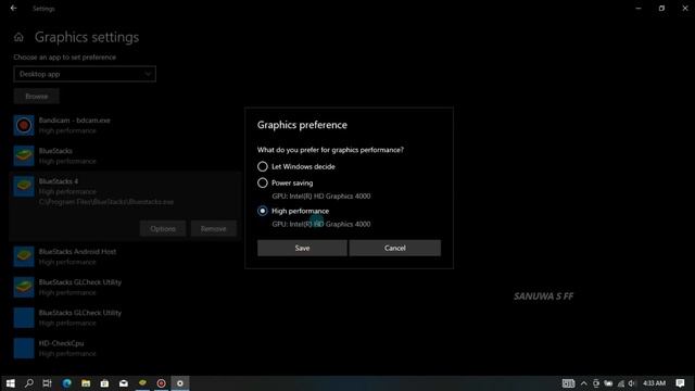 Bluestacks 4 Best Version For Free Fire 8GB Ram | Low End Pc | Sinhala | Part 01 смотреть онлайн