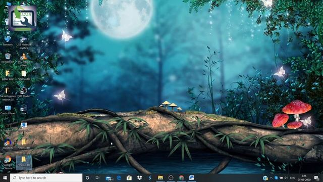 How to enable God mode window 10(secret). God mode enable kase kre. смотреть онлайн