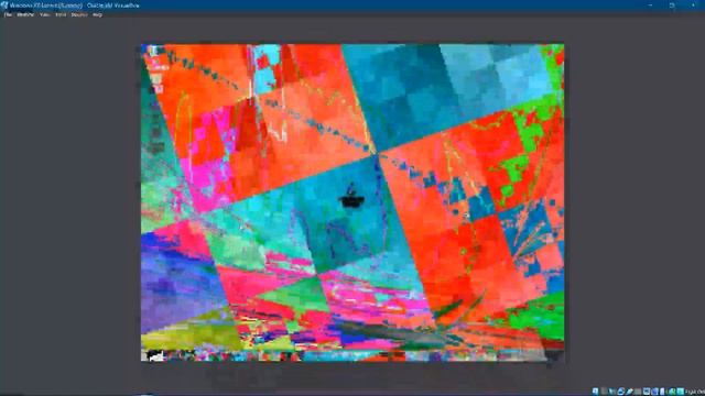 Purgatorium.exe (MY VM SURVIVED AGAIN) смотреть онлайн