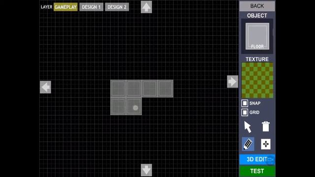 Fps creator #1 Враги,миры и игрок смотреть онлайн