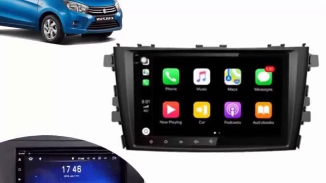 Suzuki Cultus 2020 Upgraded With New Features смотреть онлайн