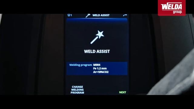 Kemppi | MasterMig lastoestellen - Welda Group смотреть онлайн