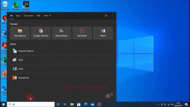 Cara Mengatasi Video Youtube Tidak Bisa Diputar di Microsoft Edge смотреть онлайн