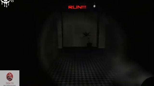Game for adults only (Eyes - the horror game)18+ смотреть онлайн