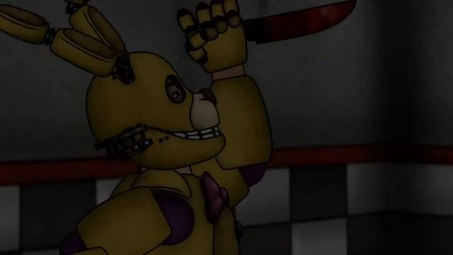 [dc2_FNaF_short] song Bad apple cover made by RichaadEB смотреть онлайн