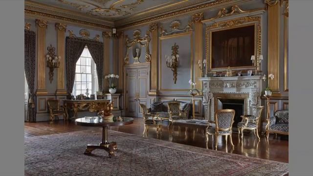 Knowsley Hall and the Derby Collection смотреть онлайн