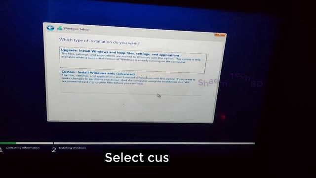 How to Fix Your PC Couldn't Start Properly | Blue Screen Recovery Error | 0xc000001 Fix Windows 10 смотреть онлайн