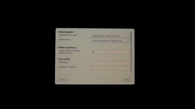 How to Install PC Linux with KDE5 on SSD or HDD смотреть онлайн