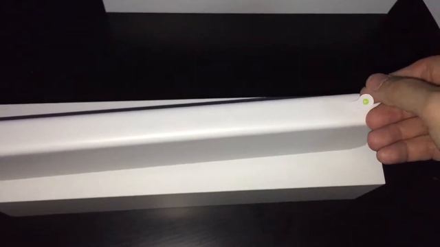 Apple Watch Sport 38mm (White) смотреть онлайн