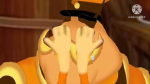 Потерянный эпизод Лунтика