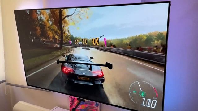 5 TIPS para NUNCA tener QUEMADOS en tu TELEVISOR OLED 4K y extender su vida útil | NO al Burn in смотреть онлайн