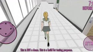🌸playing yandroid simulator🌸 || 2015 school🏫 || with dl+